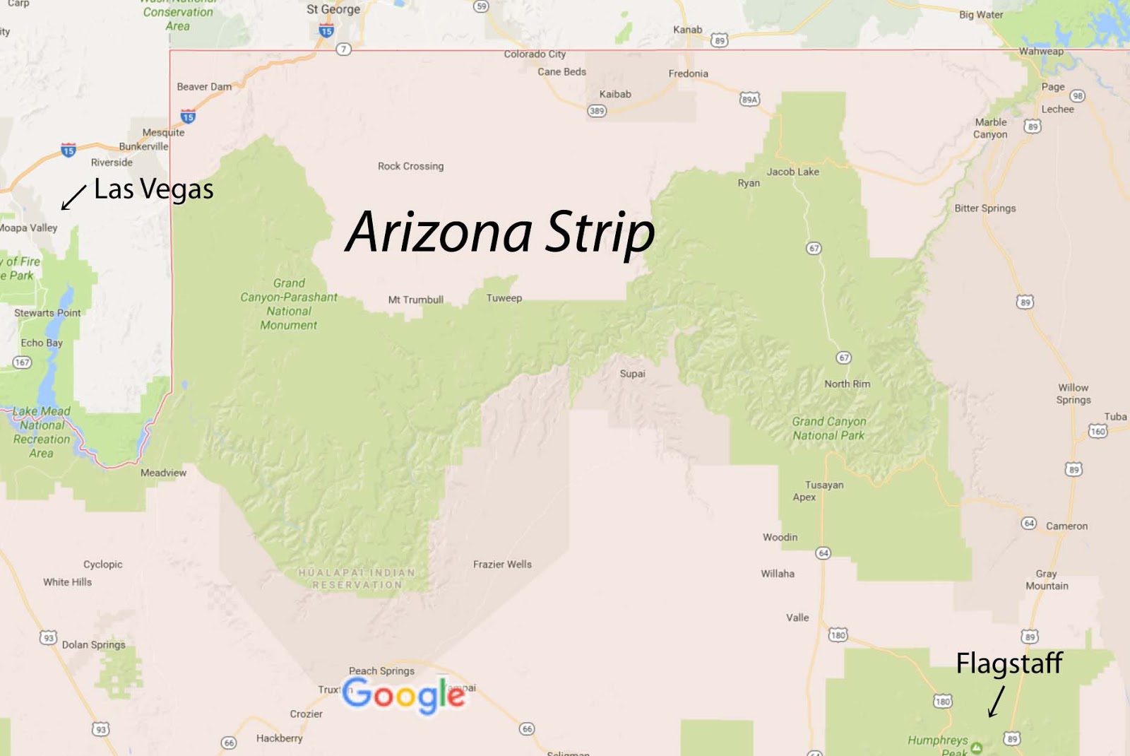 Running From Moose The Arizona Strip Toroweap and Nampaweap Rock Art Site