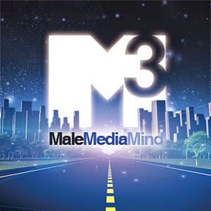Male Media Mind