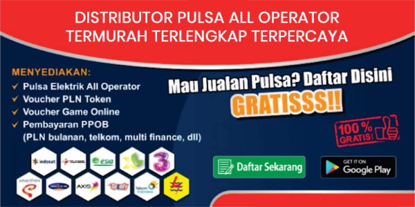 Cara Memulai Usaha Bisnis Jualan Pulsa Murah Cara Bisnis Agen Pulsa Murah 4500 Bersama StarPulsa.net