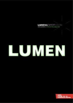   <br>Lumen (№1-2  2016) <br>   