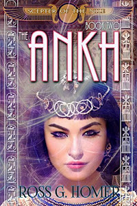 The Scepter of the Nile, Book 2: The Ankh (Volume 1)