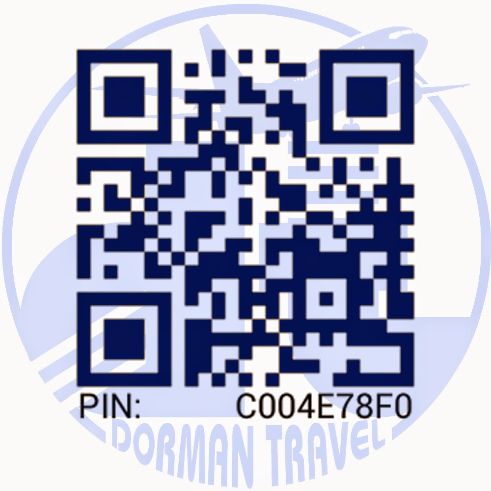 SCAN / CLICK  BARCODE TO JOIN US