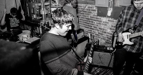 Sophie S Floorboard Prince Daddy The Hyena