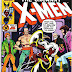 X-Men #132 - John Byrne art & cover + 1st Hellfire Club