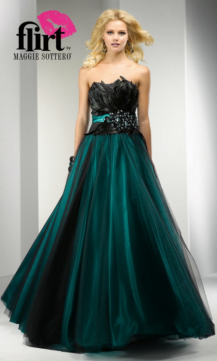 Fashion Salon Canada S Fashion Blog Hottest Prom Dresses For Spring