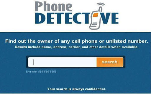 free reverse phone lookup services