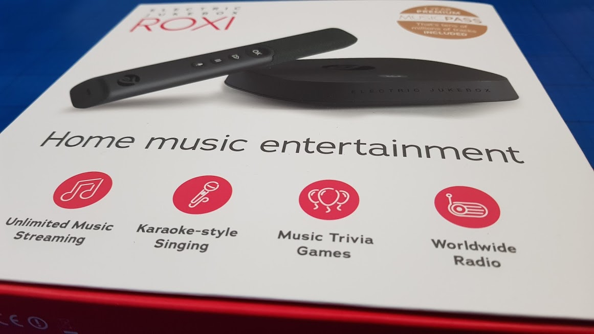 Can ROXi Be Used With Smart Portable Speakers