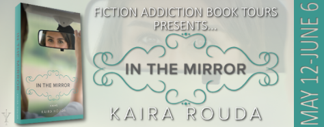 Blog Tour, Review & Giveaway: In the Mirror by Kaira Rouda