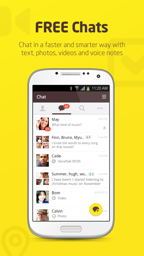 kakao notification sound kakao notification sound