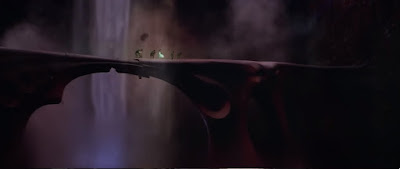 Krull - Glaive de Krull - Star Wars - El Señor de los Anillos - Excalibur - Ready Player One - Cine fantástico - Cine de los 80s  - el fancine - el troblogdita - ÁlvaroGP SEO