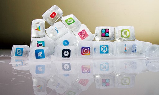 連Instagram和Uber都被痛宰的一役——icon設計的小方格大學問