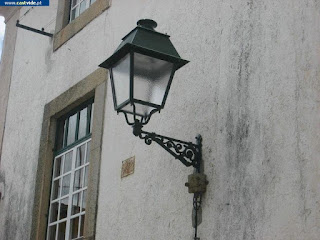 Travessa do Terreiro dos Bijos de Castelo de Vide, Portugal (crossing)
