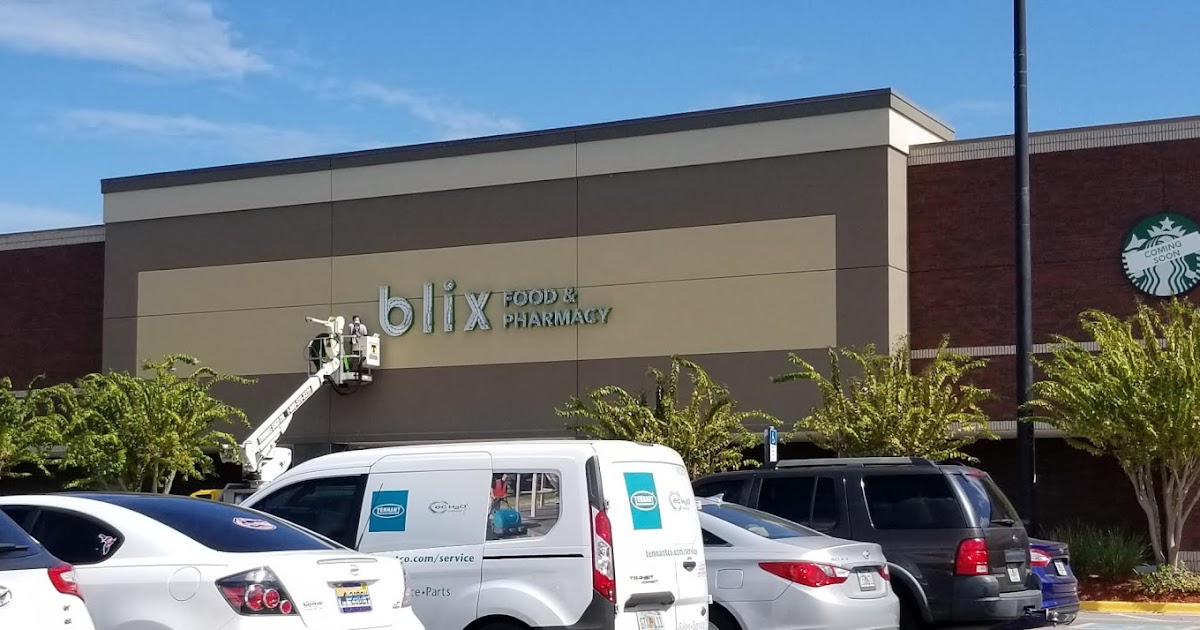 Albertsons Florida Blog Former Safeway Reopening Dates