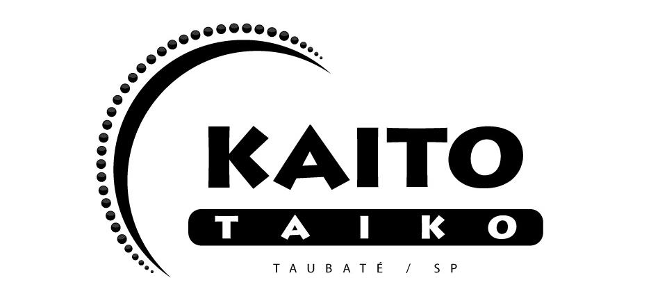 KAITO TAIKO - Taubaté - São Paulo - Brasil