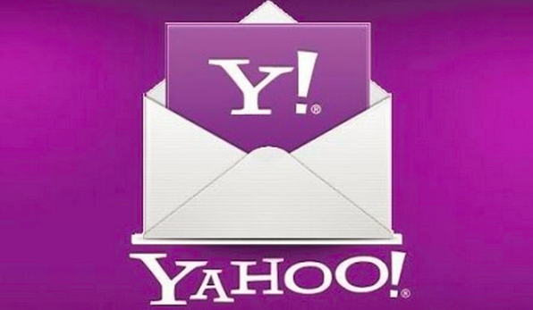 yahoo mail sign in facebook