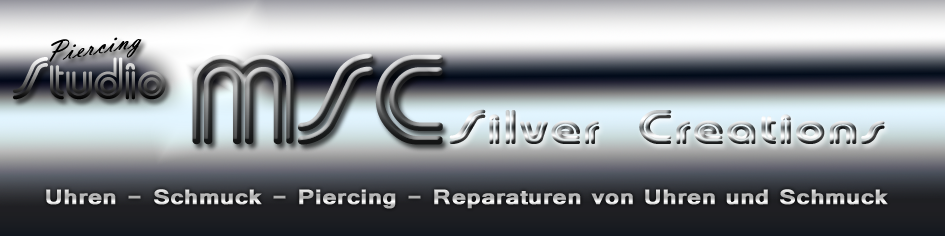 MSC-Silver-Creations