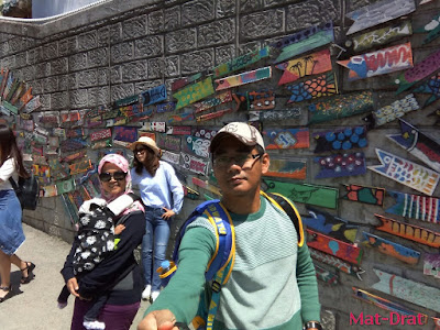 Gamcheon Culture Village Gamcheon Culture Village