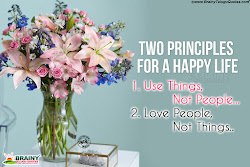 quotes english happy ever principles motivational happiness brainyteluguquotes hindi tamil