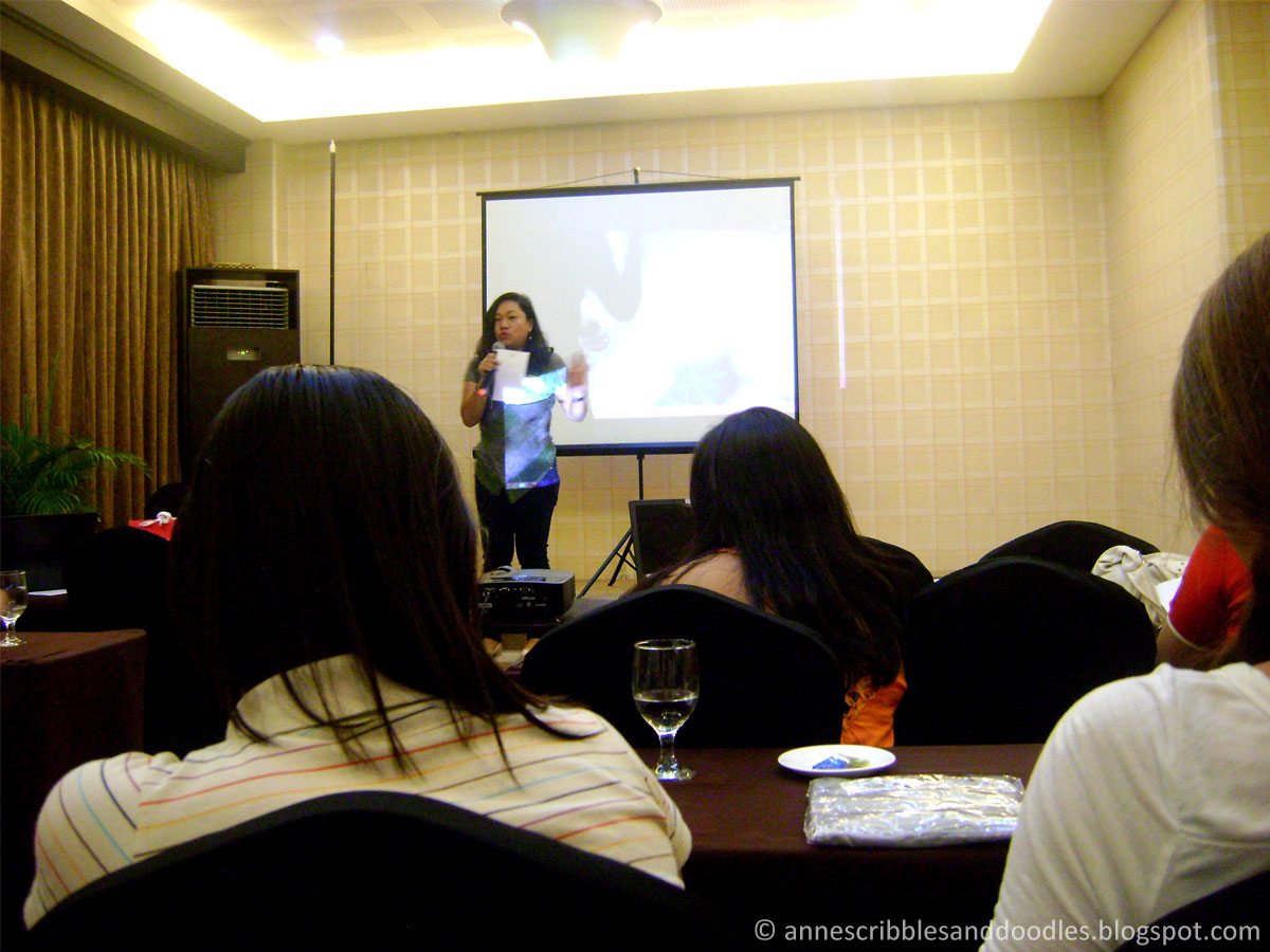 Cebu Blogging Community: Ultimate Blogger Meetup