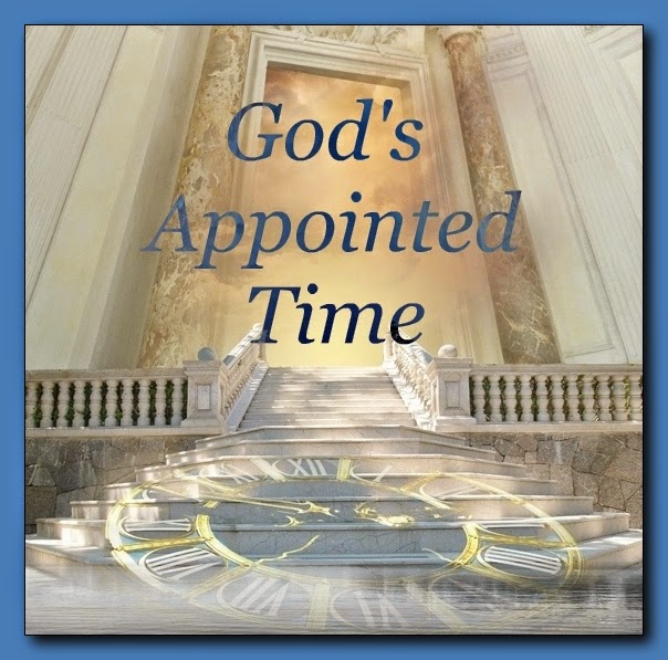 God's Appointed Time