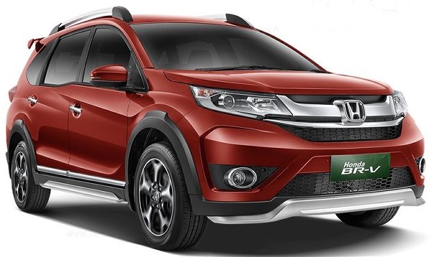 Honda Brv Wallpaper Hd
