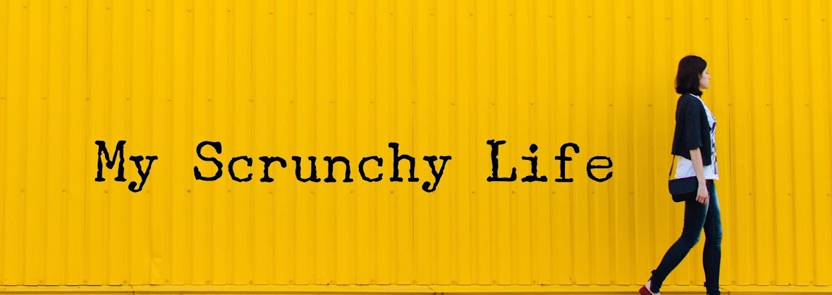 My Scrunchy Life