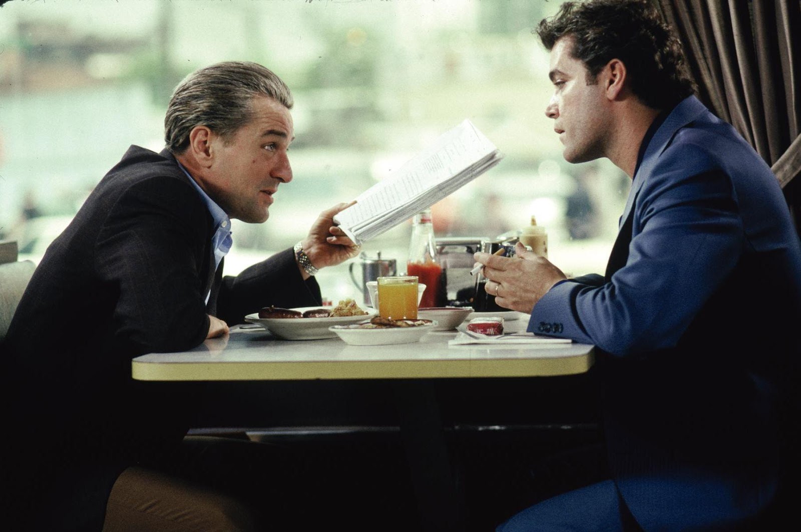 15 Of The Best Goodfellas Movie Quotes