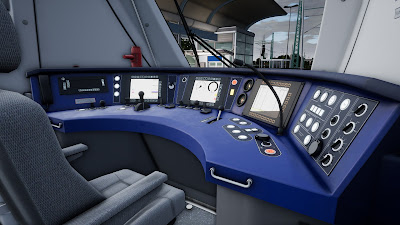 Train Sim World Game Screenshot 11