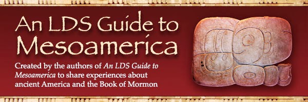 An LDS Guide to Mesoamerica