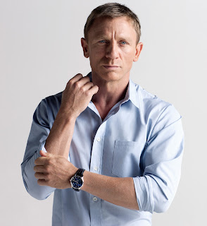 Daniel Craig Pictures