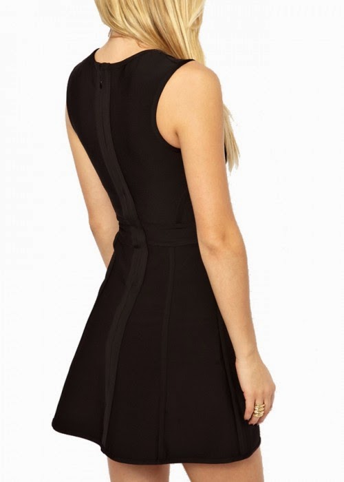 bpdress The advantage of the bandage dress