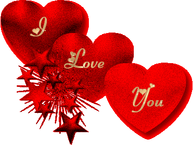 My Sweet Heart January 2015