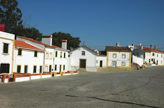 Póvoa e Meadas, Castelo de Vide, Portugal Póvoa e Meadas, Castelo de Vide, Portugal