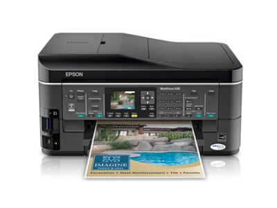 Epson event workforce 545 manager software for mac pro Epson event workforce 545 manager software for mac pro