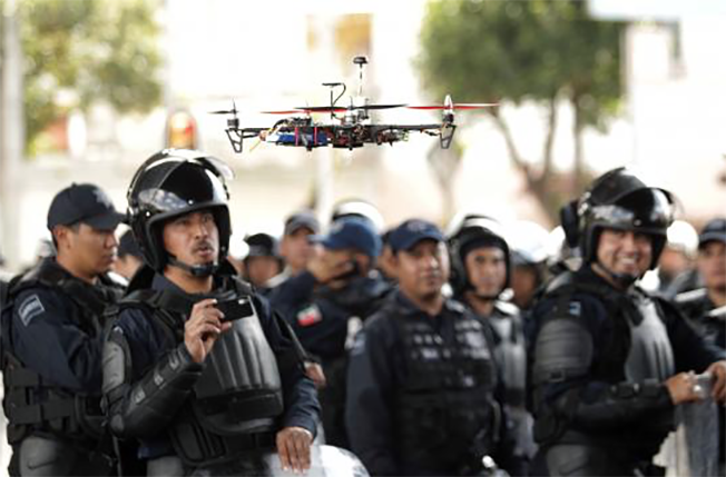 CON "CAMARAS y DRONES POLICIAS FEDERALES se PREPARAN para ENESIMO AGARRON"....l Screen%2BShot%2B2016-09-06%2Bat%2B06.20.39