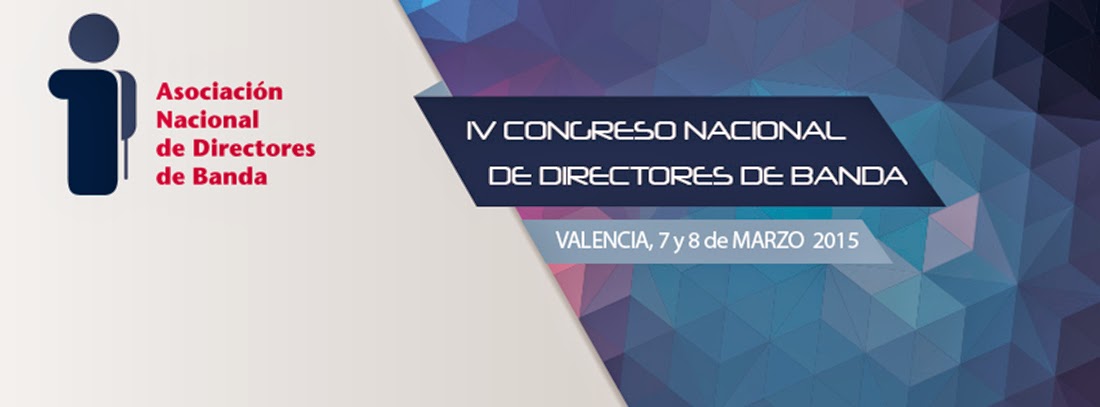 4º Congreso Nacional de Directores de Banda