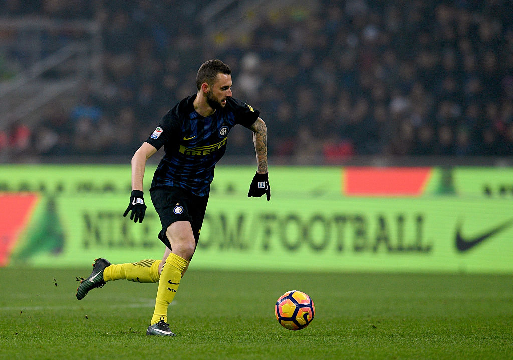 Marcelo Brozovic Akan Menjadi Incaran Klubklub Besar