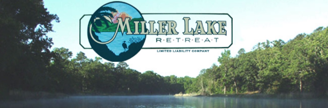 Miller Lake Retreat LLC