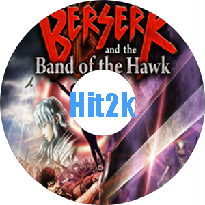 BERSERK and The Band of The Hawks Free Download