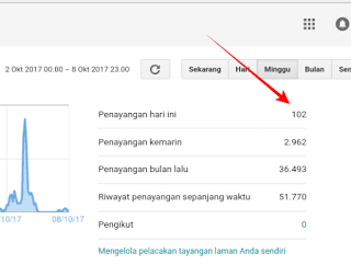 Ini Akibat Ganti Subdomain Blogspot Ke Top Level Domain (TLD)