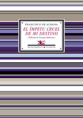 EN UN BOSQUE EXTRANJERO Antología de Francisco de Aldana