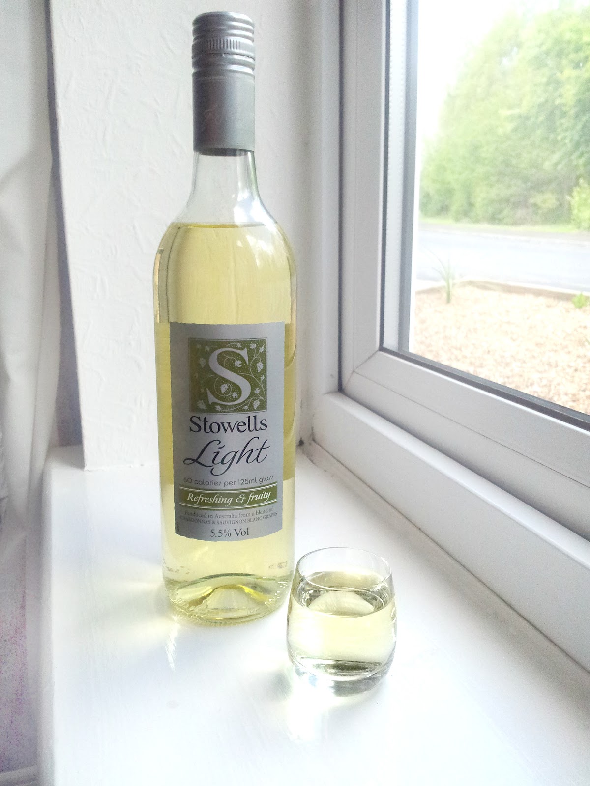 Kalorien 1 Glas Rose information online