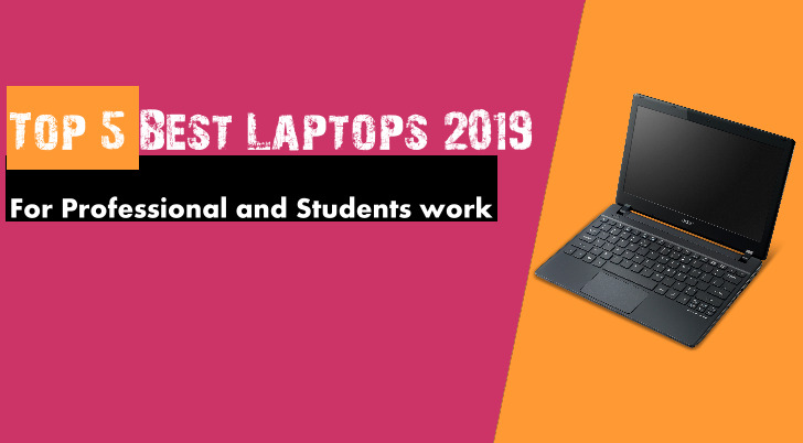 Top 5 Best laptops 2019 | Best Budget Laptops | Best Laptops For Students top-5-best-laptops-2019-best-budget-laptops