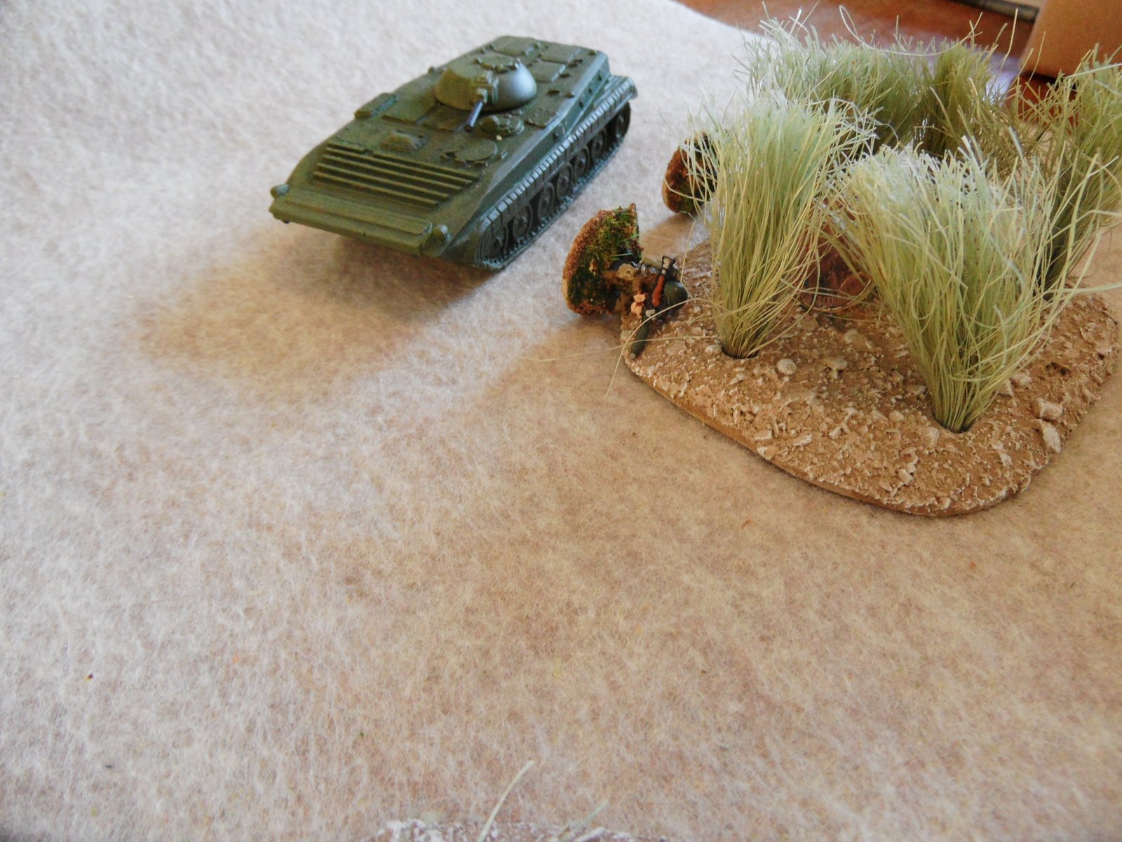 Land War in Asia Evacuation