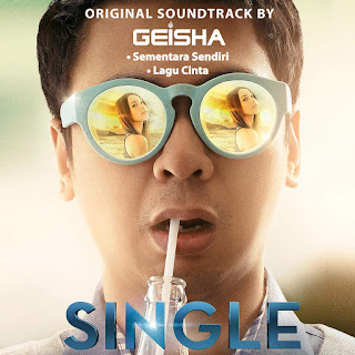 Geisha - Sementara Sendiri (Original Soundtrack Single) (2015) Geisha - Sementara Sendiri (Original Soundtrack Single) on iTunes