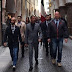 Bolzano, Casapound non si smarca dall'episodio di via Mendola: "Non accettiamo lezioni"