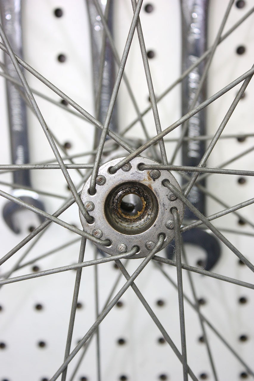 triumph 3 speed bicycle