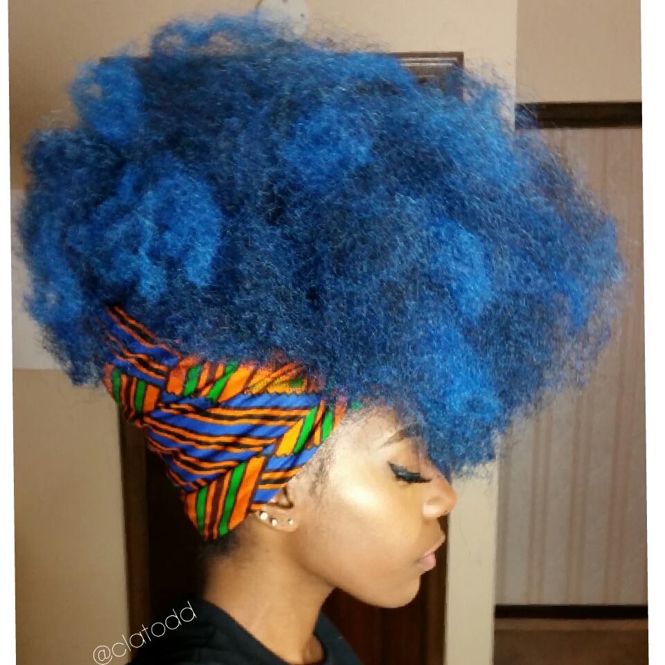 Marley Hair Curlynikki Natural Hair Care