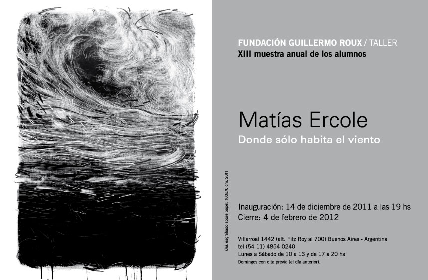 Taller Night: Muestras Taller Night: Muestras