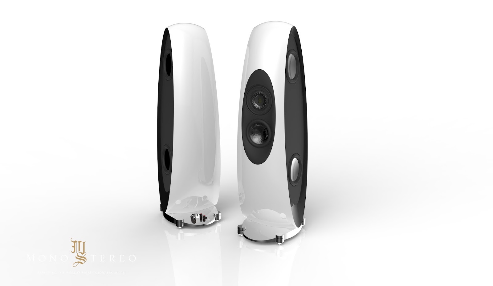 elac flagship speaker